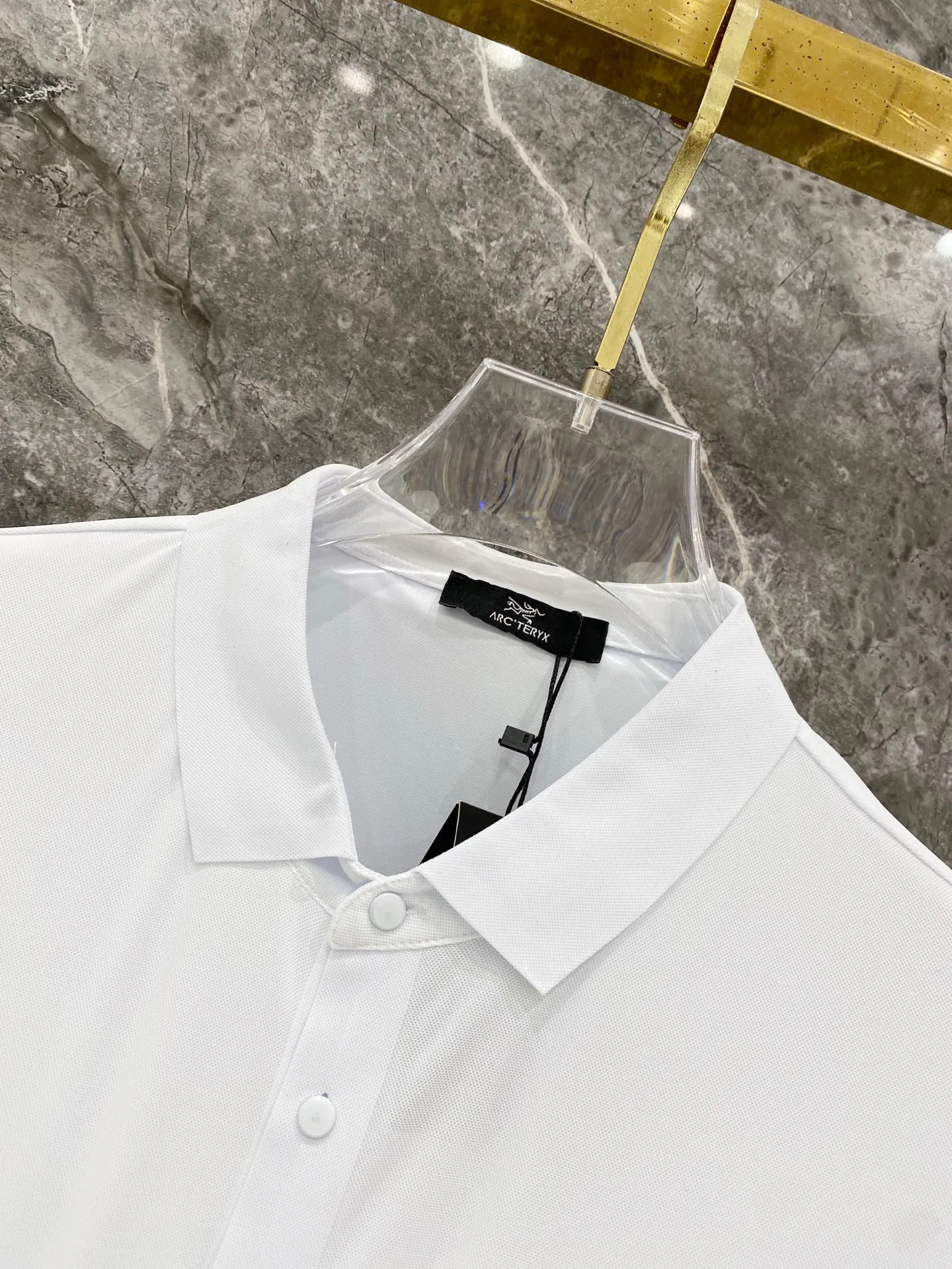 26 New Arrival Polo ， ！ , ！ ！ Breathable , ！ logo ！ ! ！ Premium Size:XL-4XL